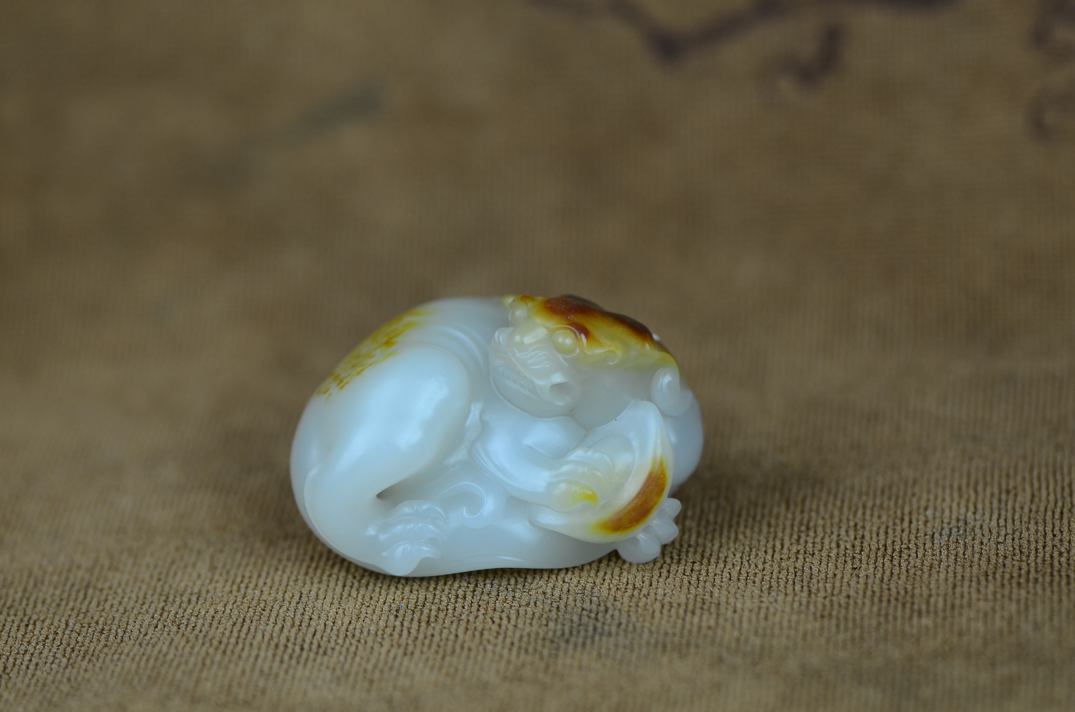 鸿运当头